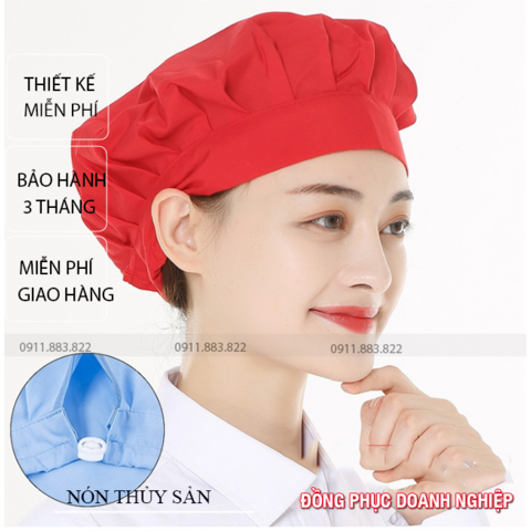 NÓN THỰC PHẨM NTS00109