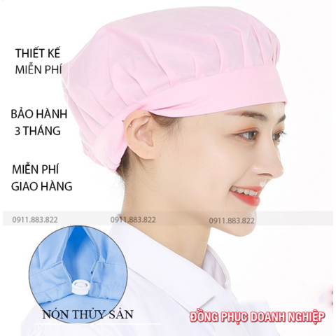 NÓN THỰC PHẨM NTS00104