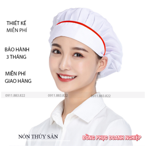 NÓN THỰC PHẨM NTS00103