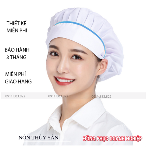 NÓN THỰC PHẨM NTS00110