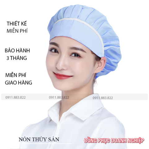 NÓN THỰC PHẨM NTS00107