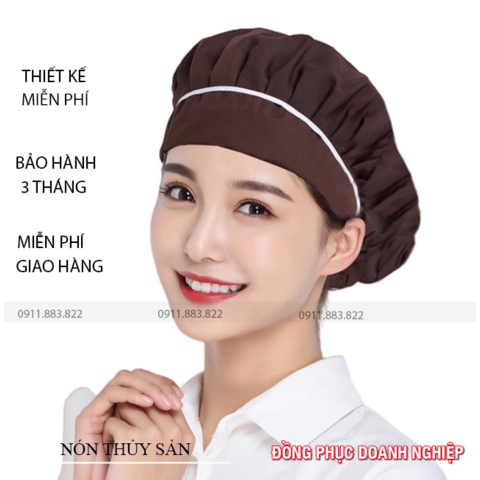 NÓN THỰC PHẨM NTS00112