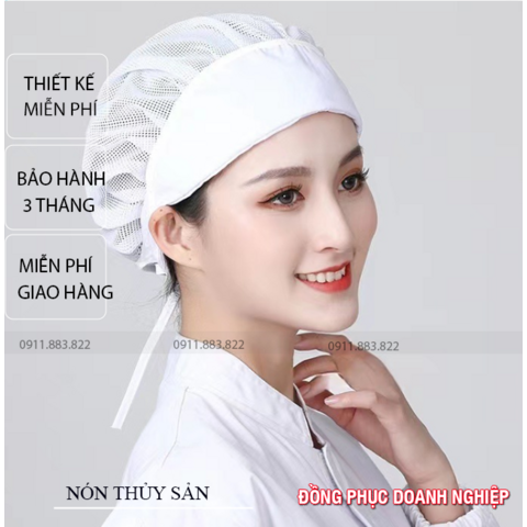 NÓN THỰC PHẨM NTS00113