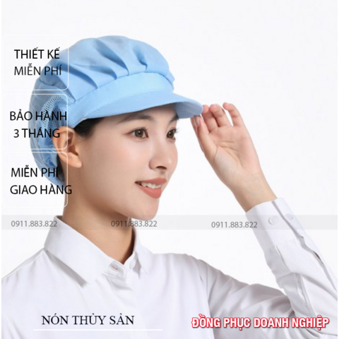 NÓN THỰC PHẨM NTS00118