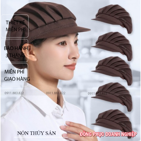 NÓN THỰC PHẨM NTS00108
