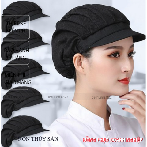 NÓN THỰC PHẨM NTS00105