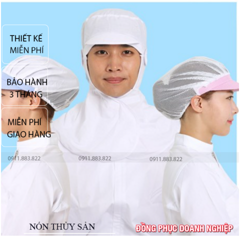 NÓN THỰC PHẨM NTS00136