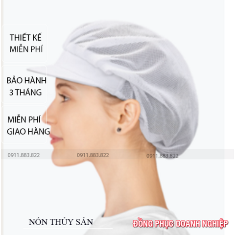 NÓN THỰC PHẨM NTS00134