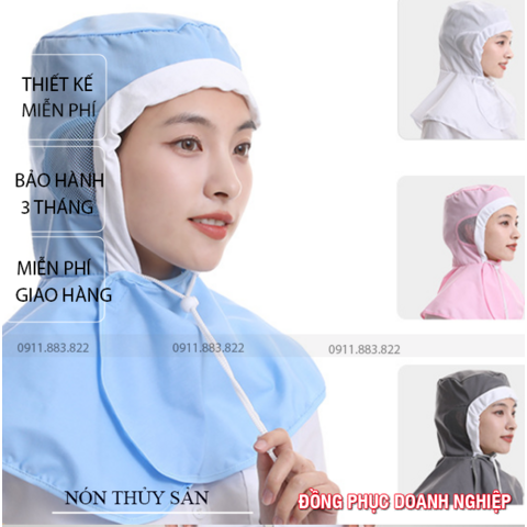 NÓN THỰC PHẨM NTS00130