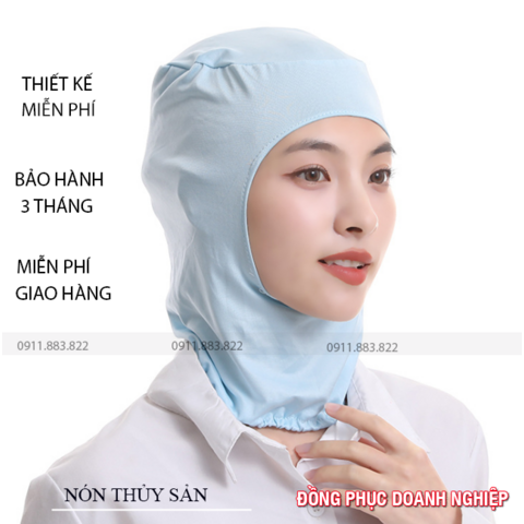 NÓN THỰC PHẨM NTS00129
