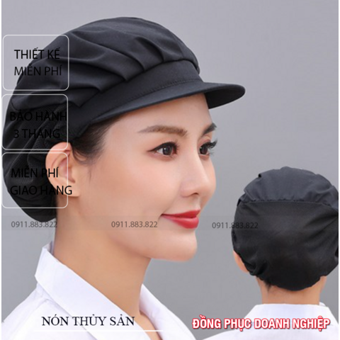 NÓN THỰC PHẨM NTS00140