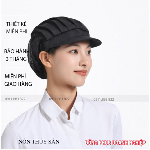 NÓN THỰC PHẨM NTS00141