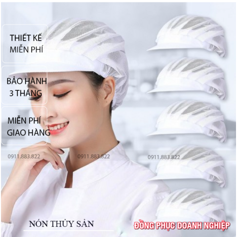 NÓN THỰC PHẨM NTS00138