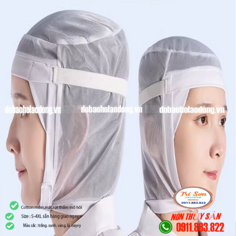 NÓN THỰC PHẨM NTS00158