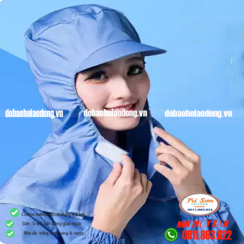 NÓN THỰC PHẨM NTS00151