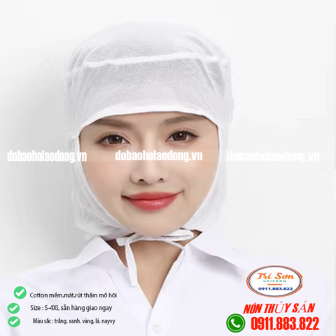 NÓN THỰC PHẨM NTS00155