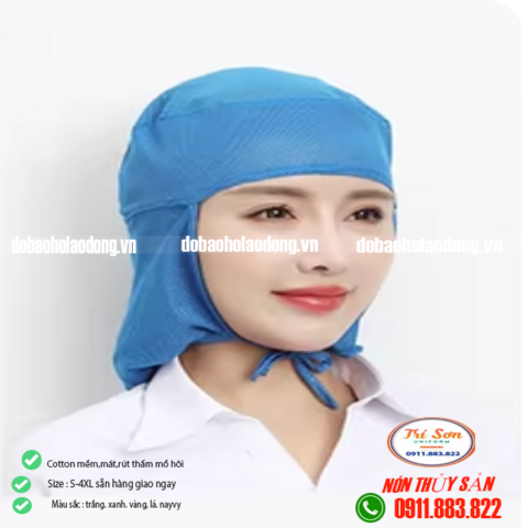 NÓN THỰC PHẨM NTS00153