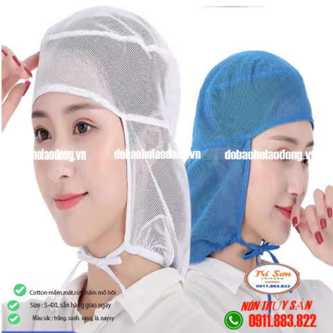 NÓN THỰC PHẨM NTS00156