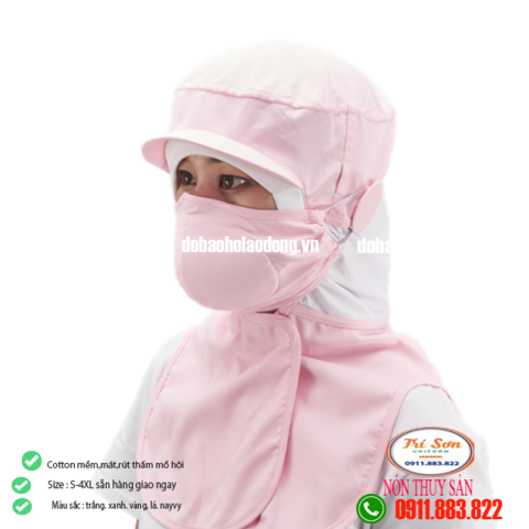 NÓN THỰC PHẨM NTS00145