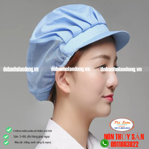 NÓN THỰC PHẨM NTS00159