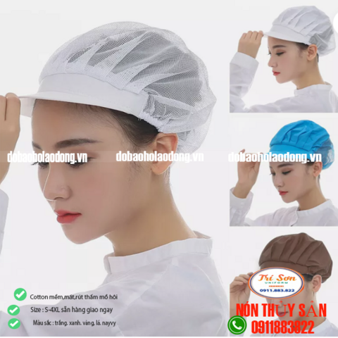 NÓN THỰC PHẨM NTS00157