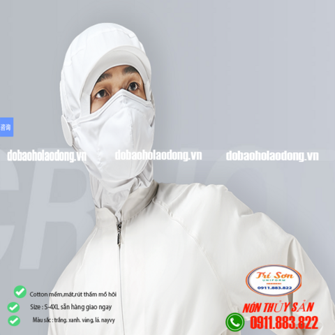NÓN THỰC PHẨM NTS00147