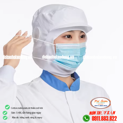 NÓN THỰC PHẨM NTS00148