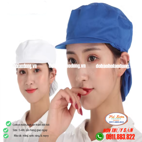 NÓN THỰC PHẨM NTS00149