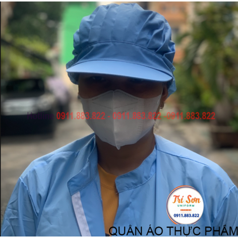Quần áo thực phẩmSU0121
