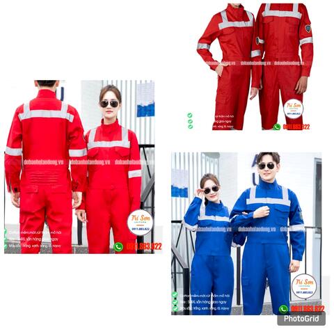 ÁO LIỀN QUẦN KỸ SƯ ALQKS002