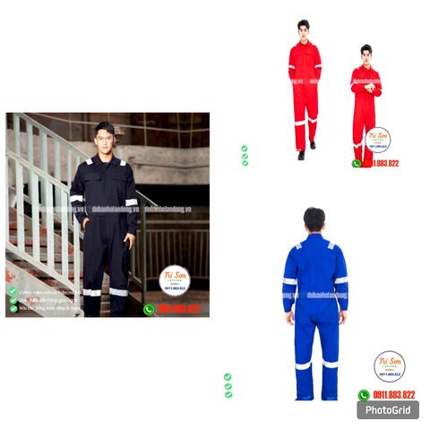 ÁO LIỀN QUẦN KỸ SƯ ALQKS006