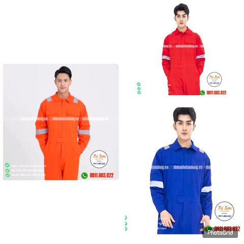 ÁO LIỀN QUẦN KỸ SƯ ALQKS0012