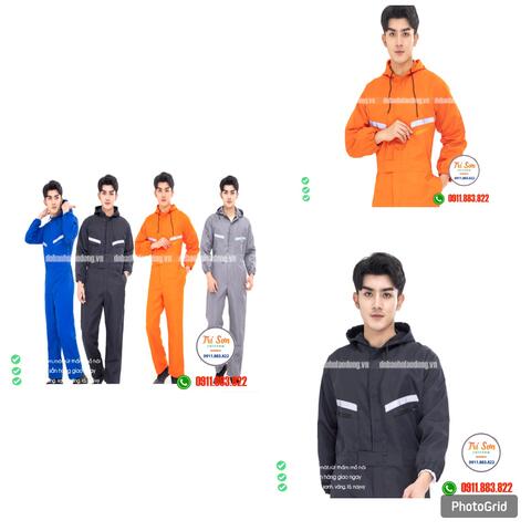 ÁO LIỀN QUẦN KỸ SƯ ALQKS0013