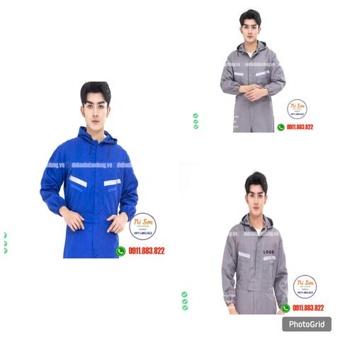 ÁO LIỀN QUẦN KỸ SƯ ALQKS0014