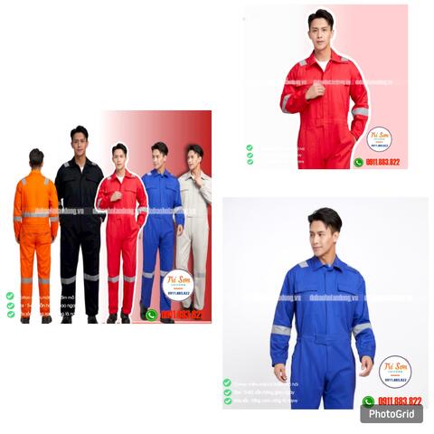 ÁO LIỀN QUẦN KỸ SƯ ALQKS0015