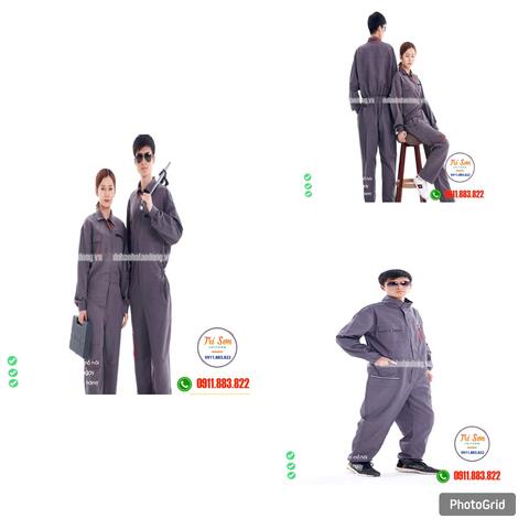 ÁO LIỀN QUẦN KỸ SƯ ALQKS0018