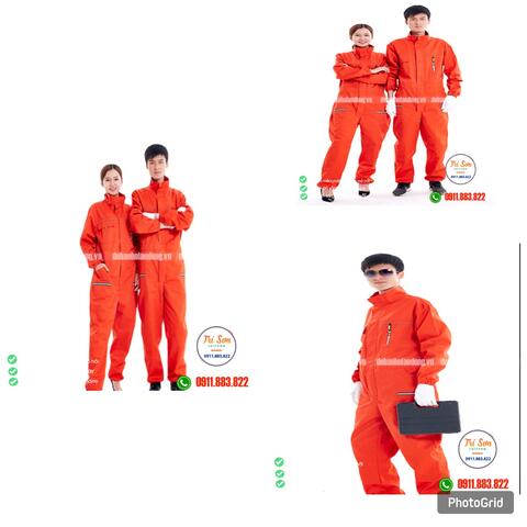 ÁO LIỀN QUẦN KỸ SƯ ALQKS0020