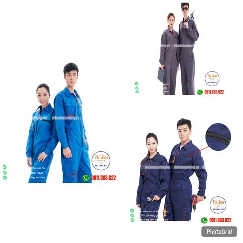 ÁO LIỀN QUẦN KỸ SƯ ALQKS0022