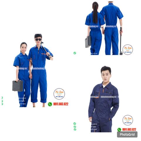 ÁO LIỀN QUẦN KỸ SƯ ALQKS0024