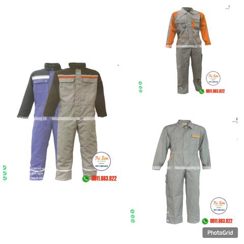 ÁO LIỀN QUẦN KỸ SƯ ALQKS0027