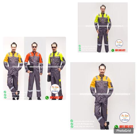 ÁO LIỀN QUẦN KỸ SƯ ALQKS0029