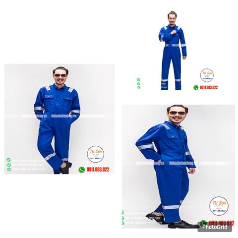 ÁO LIỀN QUẦN KỸ SƯ ALQKS0032