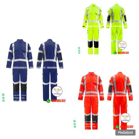 ÁO LIỀN QUẦN KỸ SƯ ALQKS0033