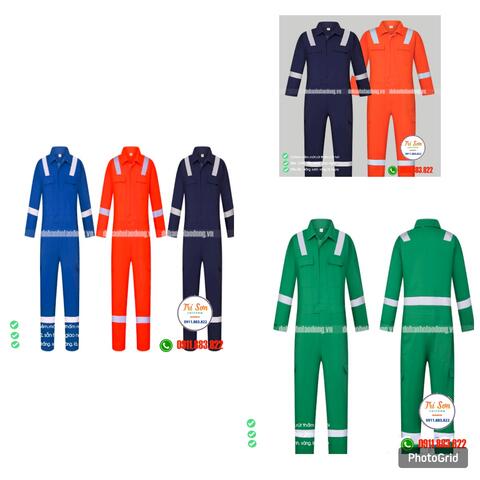 ÁO LIỀN QUẦN KỸ SƯ ALQKS0037