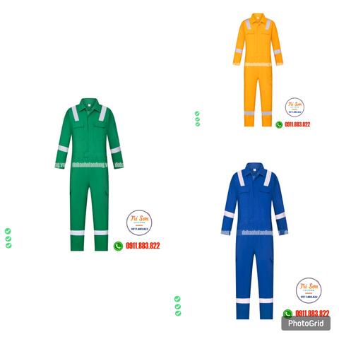 ÁO LIỀN QUẦN KỸ SƯ ALQKS0039