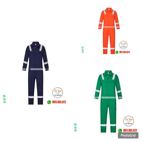 ÁO LIỀN QUẦN KỸ SƯ ALQKS0040