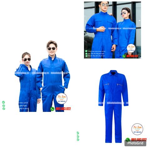 ÁO LIỀN QUẦN KỸ SƯ ALQKS41