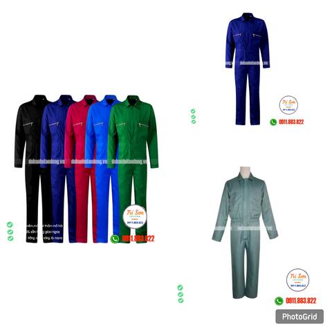 ÁO LIỀN QUẦN KỸ SƯ ALQKS0044