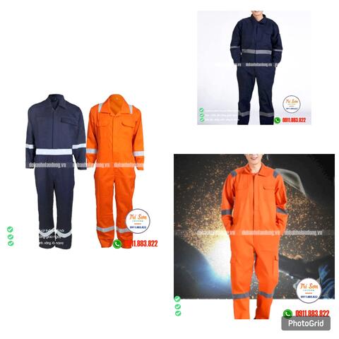 ÁO LIỀN QUẦN KỸ SƯ ALQKS0045