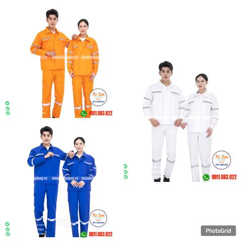 QUẦN ÁO BẢO HỘ LAO ĐỘNG KỸ SƯ CAO CẤP  QAKSCC00